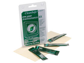 Cleansafe One Year Maintenance Kit